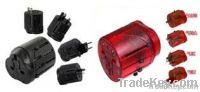 Hot sell Multi plug adapter