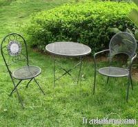 garden furniture