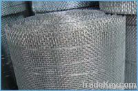 Square Wire Mesh