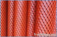 Expanded Wire Mesh