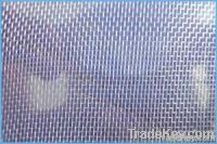 Window Screen