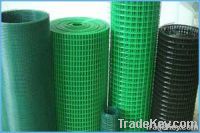 Welded Wire Mesh