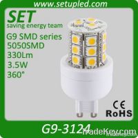 24SMD G9 LED LAMP