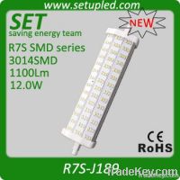 126SMD R7S LED LAMP