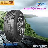 205/55R16 PCR tire