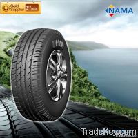 PCR semi-radial 215/60R16