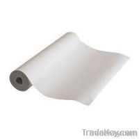 Non-waterproof Inkjet PET Backlit Film 125 micron