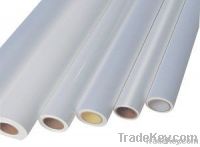 Non-waterproof Inkjet PET Backlit Film 175 micron