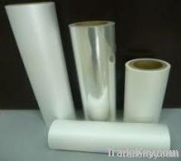 Non-waterproof Inkjet PET Front Printing Backlit Film 175 micron