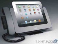 New iPad3/ iPad2 Video Phone Charging Speaker Dock