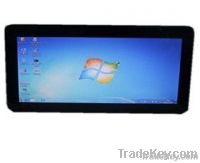 10'inch capacitive touch screen tablet pc