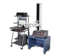 3KN Electronic universal testing machine