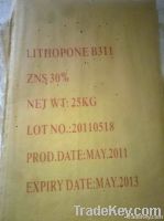 LITHOPONE