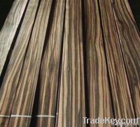 wood veneer