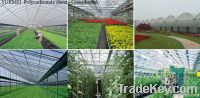 Greenhouse-Polycarbonate sheet