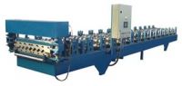 Roll Forming Machine