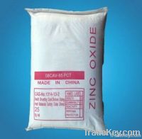 Zinc oxide