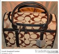 dog carriers