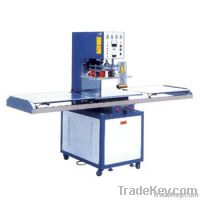 Single-Head Sliding High-Frequency Welding Machine