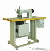 ultrasonic sewing machine