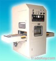 high frequency weld cutting machine