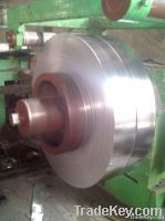 Hot Dipped Galvanized Steel Strips