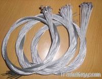 Bicycle parts brake cable