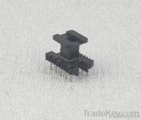 High frequency transformer bobbin EE19-5+5
