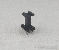 High-frequency transformer bobbins EEL19-5+5
