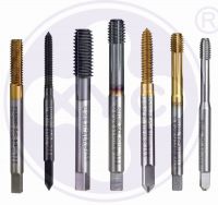 Thread Forming Taps