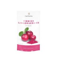Lingon powder FINLAND, Also Dried, frozen Extract concentration juice