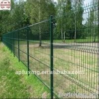 fence netting