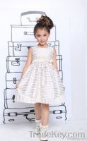 flower girl dress