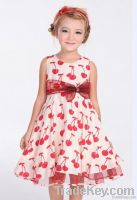 girls party dress