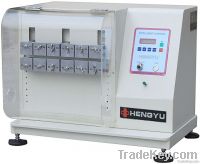 DEMATTIA Flex-Cracking Tester