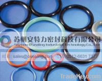 China O-Rings, Oil Seal &amp; Hydraulic &amp; Fluid Seals supplier