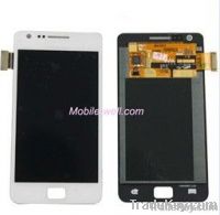 I9100 LCD for Samsung I9100 mobile phone