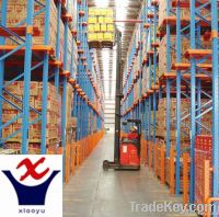 Selective Racking Warehouse