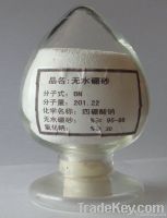 Sodium Tetraborate Decahydrate