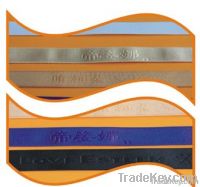 Underwear Embossing Machine Underwear Embossing Machine