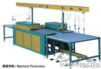 Pvc Photo-frame Making Machine Pvc Photo-frame Making Machine