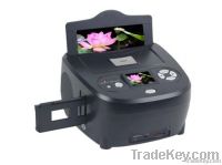Film scanner Photo Scanner multi-fuction scanner
