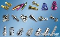 machanical parts