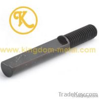 CNC machining / cnc turning shaft