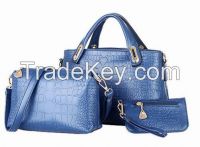 Fashion Leather handbag