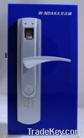 Fingeprint Door Lock