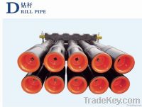 API 5DP Drill Pipe