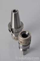 Needle Roller Type Milling Chuck