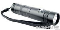 LED flashlight-Diving Light 10C