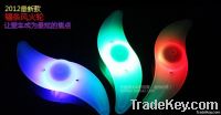 bicycle spoke lights